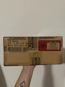 Funko Fundays Experience 2025 Caja de diversión paquete en línea sellado de fábrica envío ahora - Imagen 1 de 3
