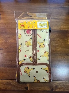 NEU Skater Pokemon Pikachu Pocket Monsters Kleenex Box Cover - Bild 1 von 7