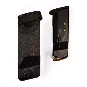 Bodyguard 2.0 Hybrid Mag. Holder Belt Clip, Premium Liner, Iwb Long Easy Grab - Picture 1 of 4
