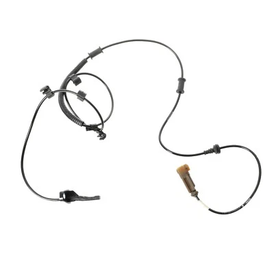 RAM 3500 2013-2024 Sensor de velocidad de rueda trasero derecho Mopar genuino 68457712AB Foto 1 de 4