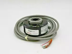 Encodeur à arbre creux Dynapar HS351000C334D - Photo 1/4