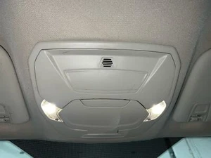 2015 - 2019 Ford Escape Gray Illuminated Roof Console - Picture 1 of 2