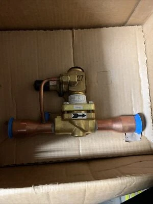 1PC NEW Alco Controls Valve EPRB 12 T 9 - Image 1 of 2