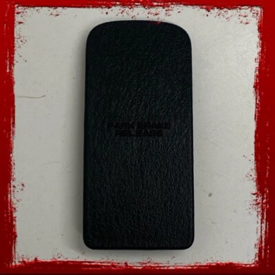 02 03 Dodge Durango 02-04 Dakota Parking Brake Release Handle Lever CHARCOAL Q53 - Image 1 of 4