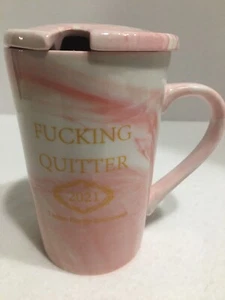 Funny Retirement Coffee Cup - Picture 1 of 7