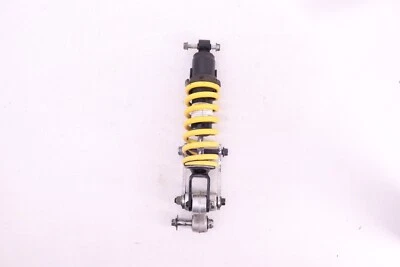 2001 SUZUKI SV650 SV650S OEM ЗАДНИЕ АМОРТИЗАТОРЫ ПРУЖИНА РЫЧАГ КОСТЯШКИ S206 - Изображение 1 из 4