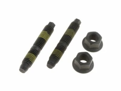 For 1999-2008 Pontiac Montana Exhaust Flange Stud and Nut Front Dorman 54992CC - Image 1 of 2