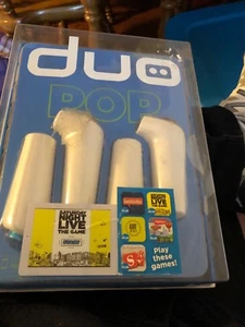 Duo Pop Controller für iPad Tablets - 4 neue Duo Controller Factory Sealed Box - Bild 1 von 1