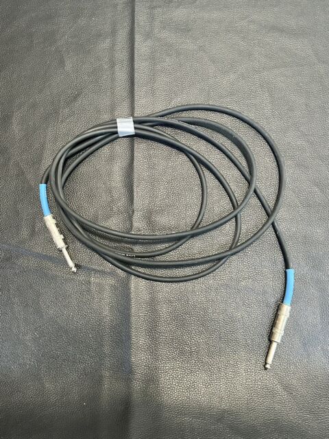 Livewire Advantage EXM25 EXM Series Microphone Cable 25 ft Neutrik XLR  connector