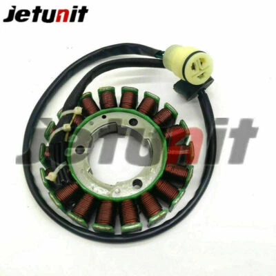 21003-3747 Jet-Ski Stator For Kawasaki/SBT JetSki 2003-2020 JT1500SE Ultra 310LX - Image 1 of 4