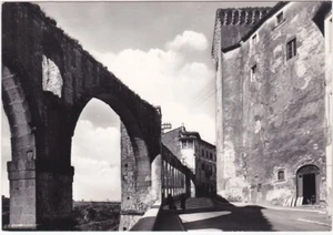 PITIGLIANO - GROSSETO - AQUÄDUKT MEDICI -82443- - Bild 1 von 1