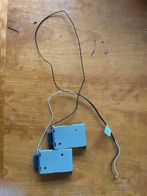 Dell Wireless Antenna Alienware Aurora R5 R6 R7 R8 GRADE A 0WGNRJ - Image 1 of 4