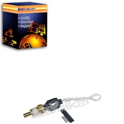 Walker 发动机冷却液温度传感器适用于 2000 克莱斯勒 Grand Voyager — 第 1/4 张图片