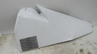2020 HUSQVARNA FE350S FE350 S OEM LEFT SIDE FRAME COVER - Image 1 of 4