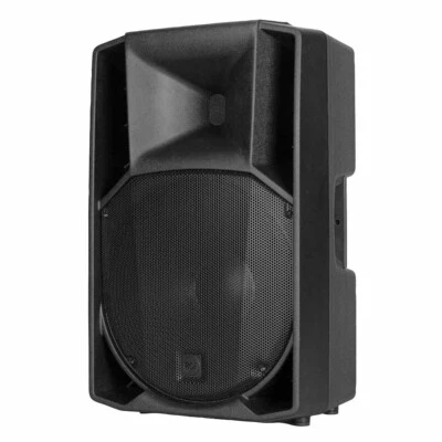 RCF ART 735-A MK5 1400W 2-Way 15" Active Powered DJ PA Speaker w 3" HF Driver - Image 1 of 4