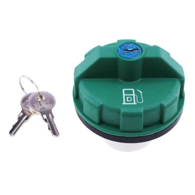 Fuel Cap with lock For Bobcat 653 753 863 864 S175 S250 T190 T250 6661696 - Image 1 of 4