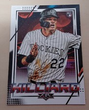 2020 Topps Fire - SINGLES - Vladimir Guerrero Jr, Jose Altuve, Manny Machado