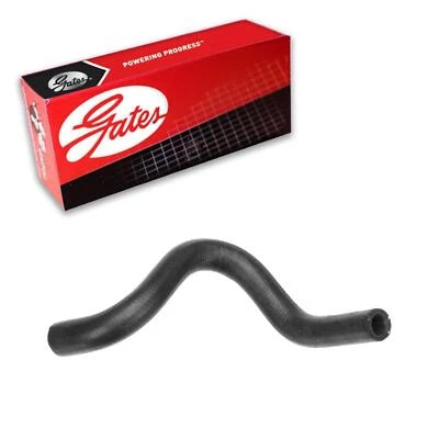 Manguera de calefacción de climatización Gates calentador a tubo-2 para Chevrolet Lumina 1995-1999 Foto 1 de 3
