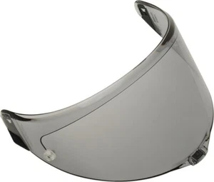 NOS AGV REPLACEMENT PISTA SR LIGHT SMOKE VISOR SHIELD - 2FTO - 0130-0533 - E3 - Picture 1 of 1