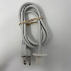 Original Apple Imac 6 Ft. Power Cord 3-Prong Cable 2006 2007 2008 2009 2010 2011