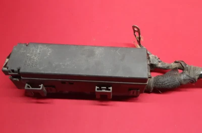 Jeep Grand Cherokee 1999-2004 - bahía de motor fusible/relé/caja de conexiones/bloque Foto 1 de 4