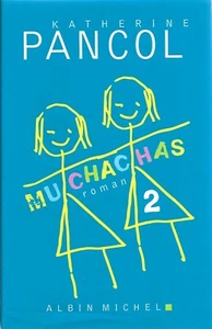 LIVRE Katherine Pancol " Muchachas " - Imagen 1 de 3