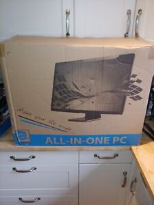 All In One PC (Barebones) Thin ITX (Unopened) NEW