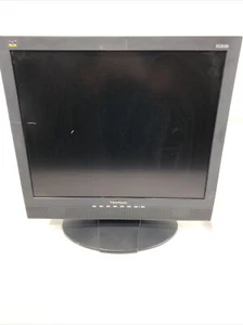 ViewSonic VG810b 19" LCD Monitor DVI VGA, Tested-Working - Picture 1 of 7