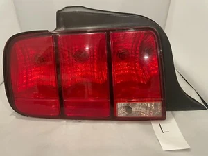 Ford Mustang OEM Halogen Tail Light Assembly (LH) 2005 2006 2007 2008 2009 - Picture 1 of 8