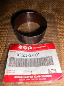 NOS Suzuki Fork Slide Bushing 2003 SV1000 51121-37F00 - Picture 1 of 1