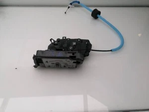 51227281940 TÜRSCHLOSS HINTEN RECHTS / 554869 FÜR BMW SERIE 2 ACTIVE TOURER F45 - Imagen 1 de 4