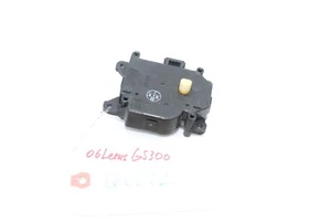 06-11 LEXUS GS300 A/C HEATER BLEND DOOR FLAP Q0292 - Picture 1 of 12