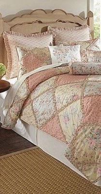 NOBLE EXCELENCIA " CECILE" 2 PIEZAS EURO FARSA VARIOS COLORES NUEVO EN CAJA  Foto 1 de 2