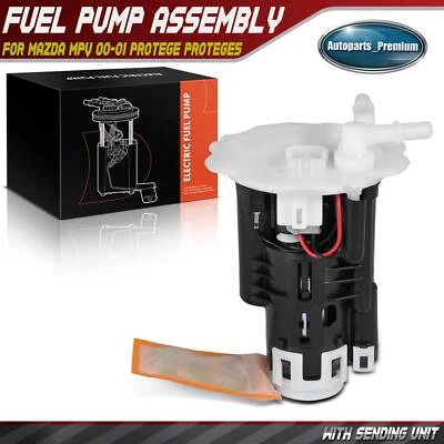 Fuel Pump Filter for Mazda MPV 2000-2001 Protege 1999-2003 Protege5	2002-2003 - Image 1 of 4