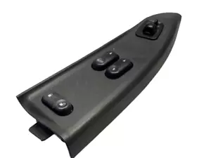 2002 - 2005 Ford F250SD Drivers Master Window Switch P: 2C3T-14A564-AA OEM ! - Picture 1 of 5