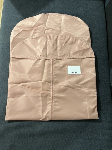 Copri abiti Miu Miu 138 x 59 cm