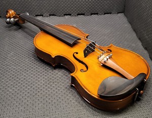 Violin A Schroetter ASV060-0 Size 4/4 Roderich Paesold