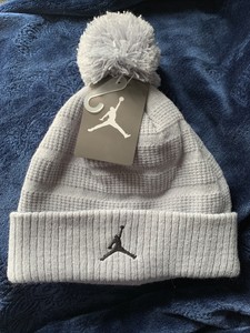 jordan wooly hat