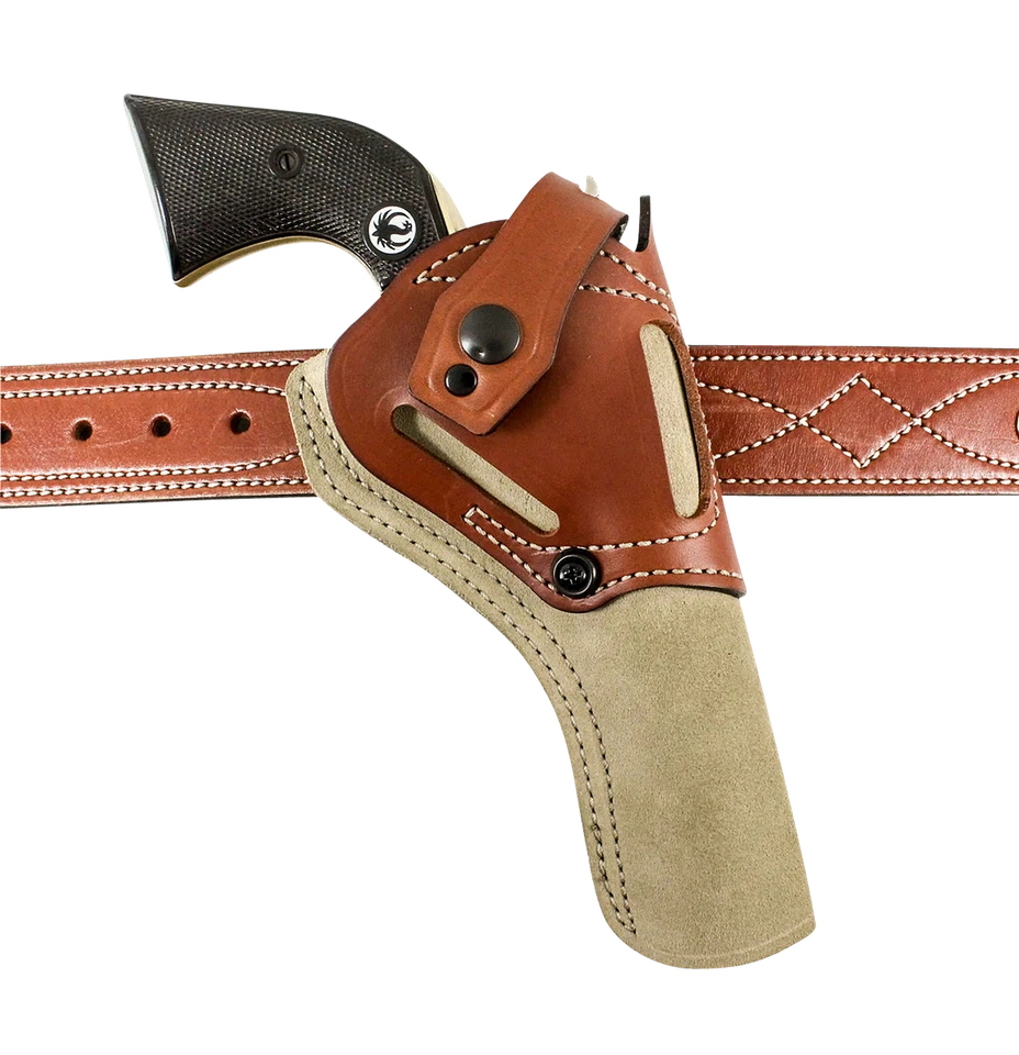 Desantis Gunhide Wild Hog, Des 189nj3uz0 World Hog Heritage Mfg Rider 6.5 Foto 1 de 1