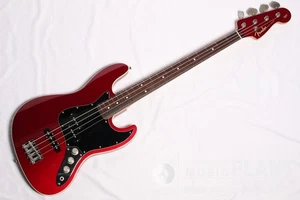 Fender Japón AJB OCR - Imagen 1 de 11
