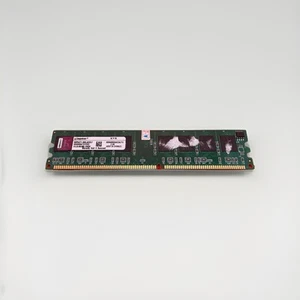KINGSTON KVR400X64C3A/1G 1GB PC3200 400MHz DDR-RAM Ram - Bild 1 von 2