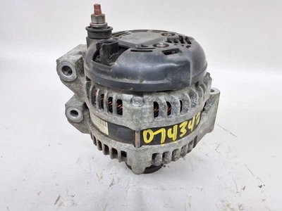 Alternator Fits 11-20 CARAVAN 1208577 - Image 1 of 4