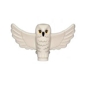 Owl ❤️ original LEGO® Pet and Animal / 31341-OWL-7 - Picture 1 of 1