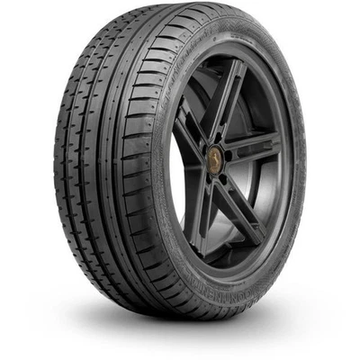 Pneus d'Eté 175/65 R15 Continental 84H ContiPremiumContact 2 - Photo 1/4