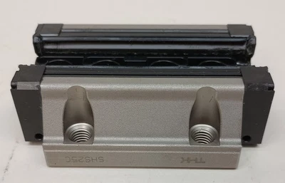 THK SHS25C Linear Guide Block Ball Bearing - Image 1 of 4