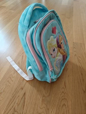 Samsonite Kinder-Rucksack " Elsa & Anna " - Bild 1 von 3