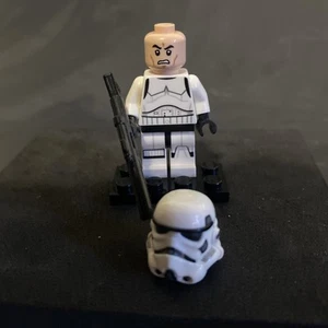 Lego Star Wars Stormtrooper Minifigur - Bild 1 von 1