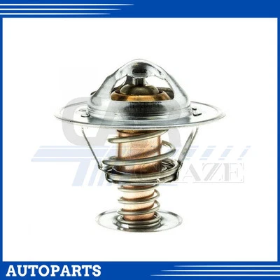 Termostato de refrigerante de motor para Isuzu Stylus 1,8 L 1992, para Saab 99 2,0 L 1977-1980 Foto 1 de 4