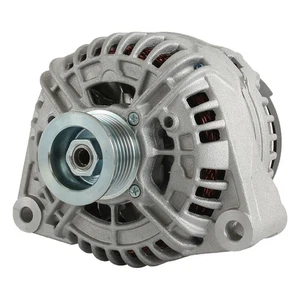 New Alternator For Mercedes-Benz ML500 2003 2004 2005 5.0L V8 150A 012-154-27-02 - Picture 1 of 4