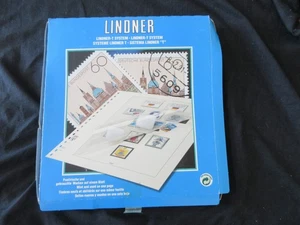 Finnland Lindner Falzlosseiten 1963-81, 99p Start - Bild 1 von 2